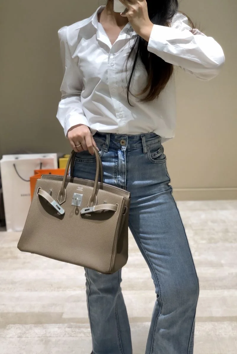 NewStyle Hermes Birkin Bags 48915