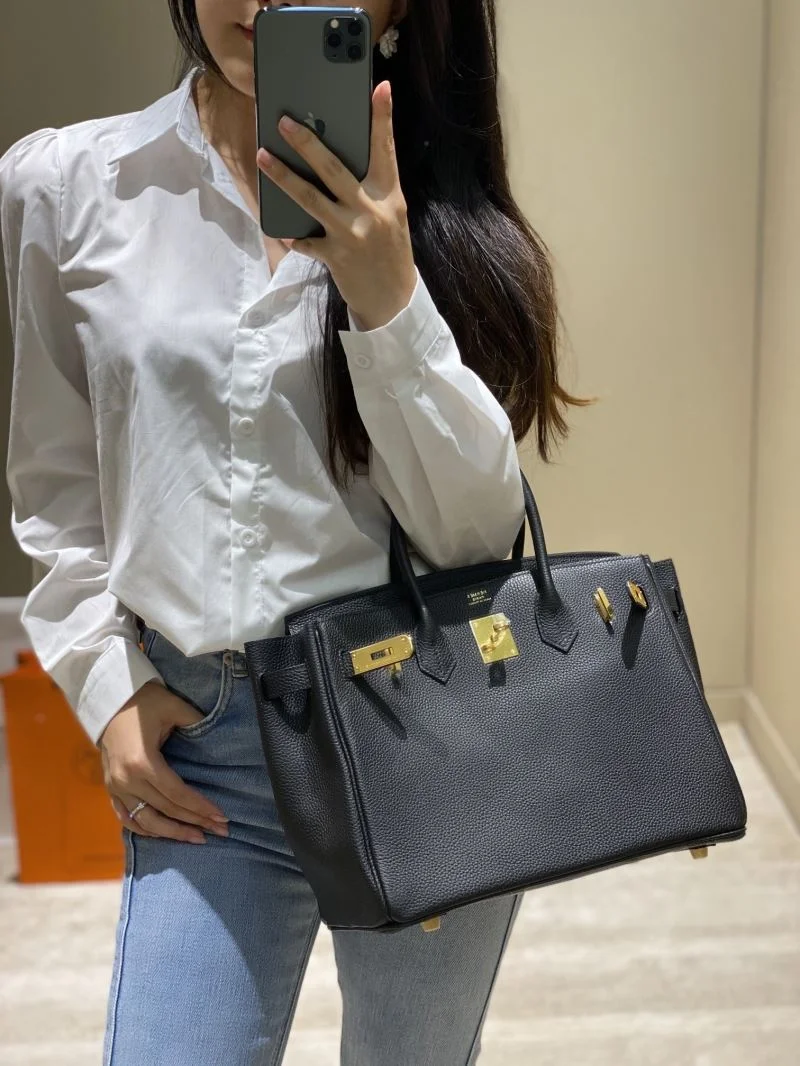 Seasonal Hermes Birkin Bags 48913