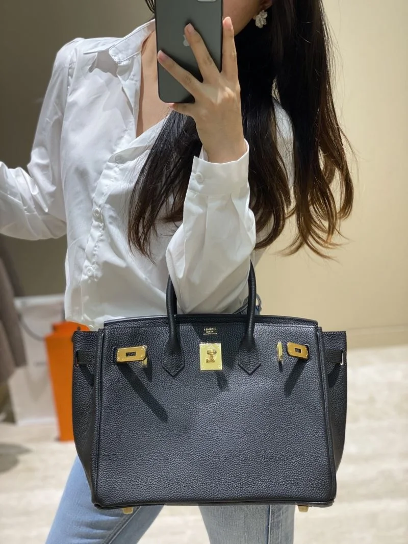 Seasonal Hermes Birkin Bags 48913