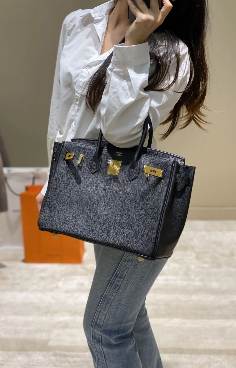 Seasonal Hermes Birkin Bags 48913
