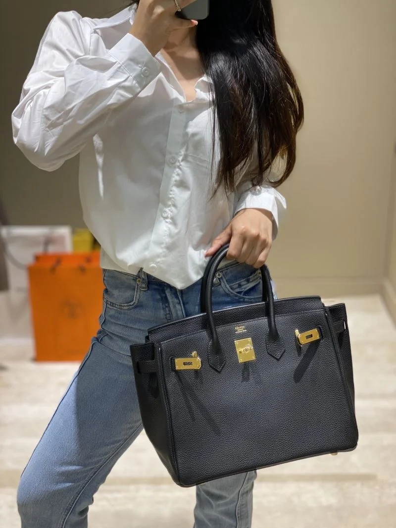 Seasonal Hermes Birkin Bags 48913