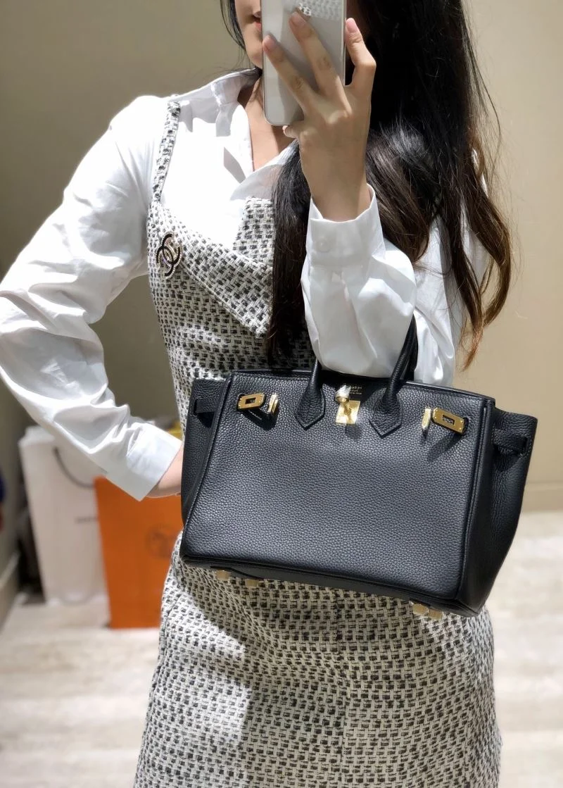 Hermes Birkin Bags Stylish 48916