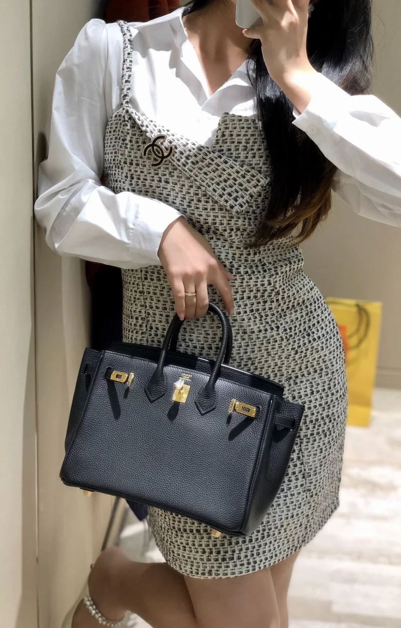 Hermes Birkin Bags Stylish 48916