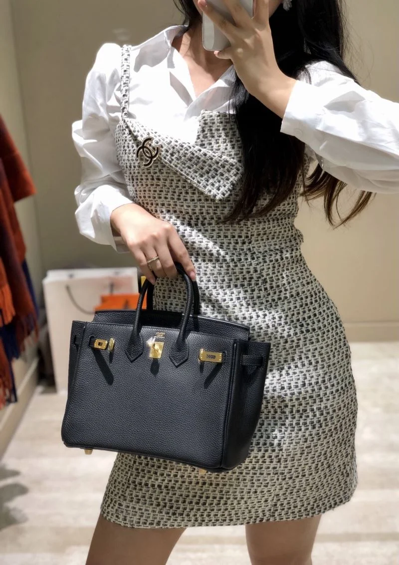 Hermes Birkin Bags Stylish 48916