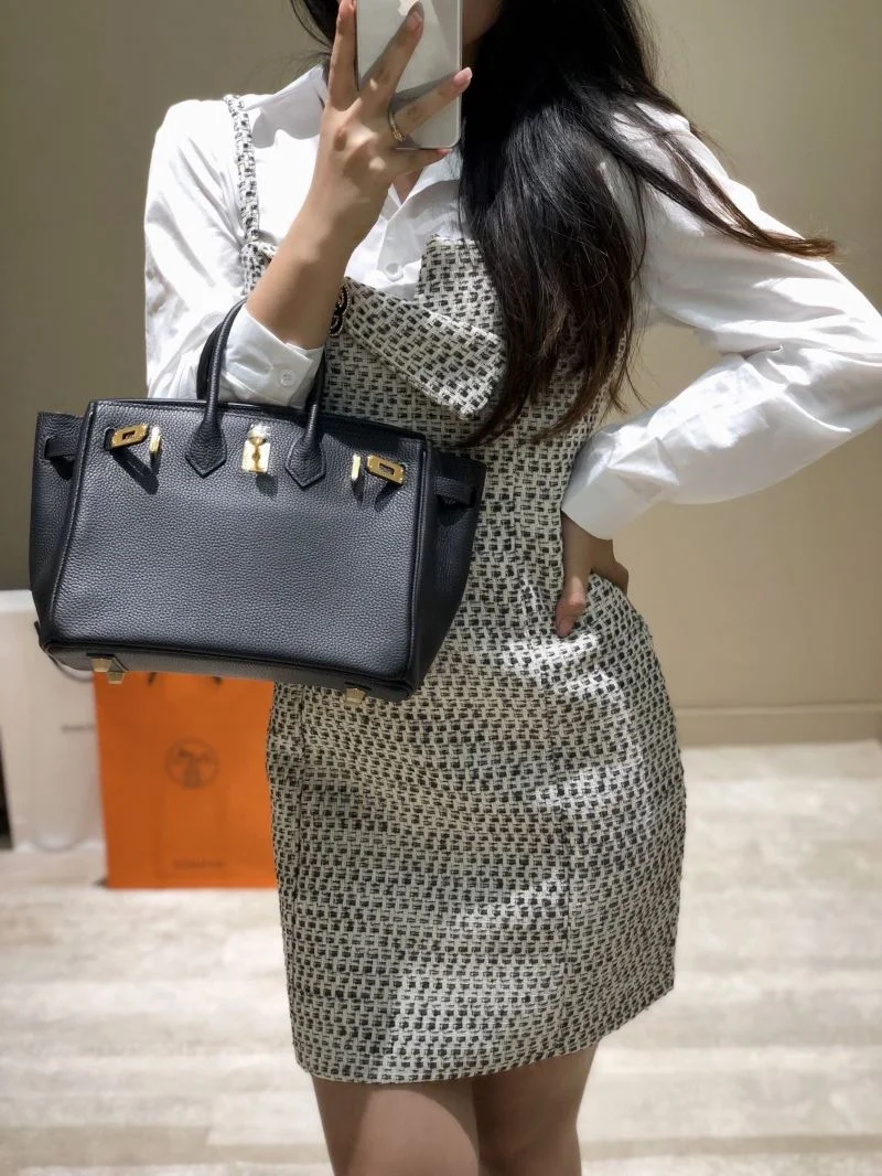 Hermes Birkin Bags Stylish 48916