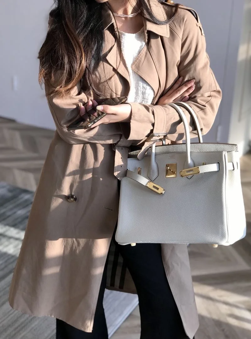 Hermes Birkin Bags MultiPurpose 48949