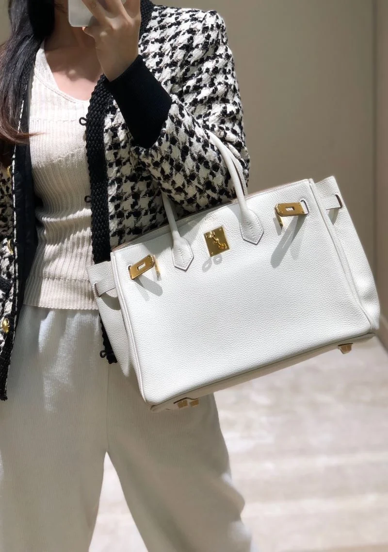 Hermes Birkin Bags MultiPurpose 48949