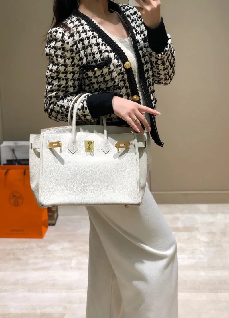 Hermes Birkin Bags MultiPurpose 48949