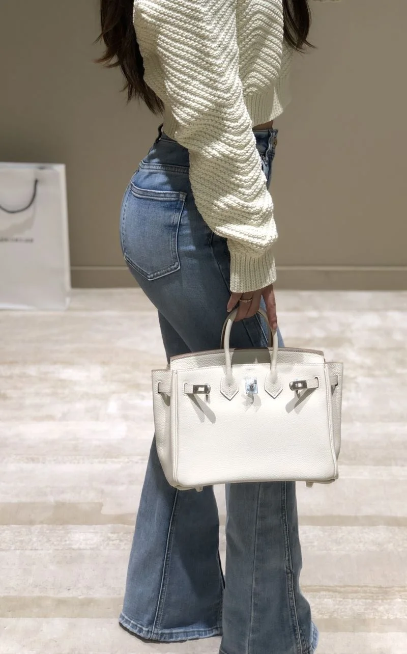 ComfortFit Hermes Birkin Bags 48941