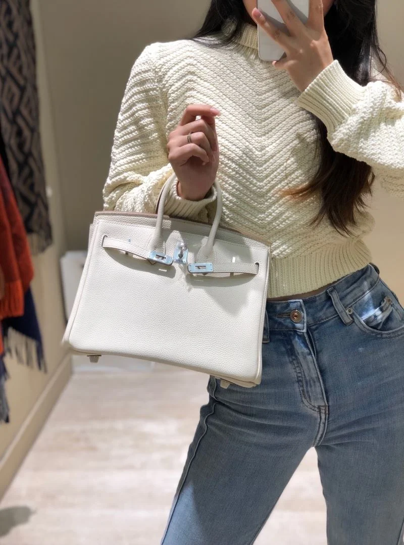 ComfortFit Hermes Birkin Bags 48941