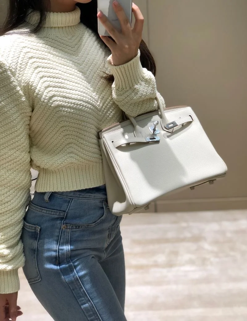ComfortFit Hermes Birkin Bags 48941