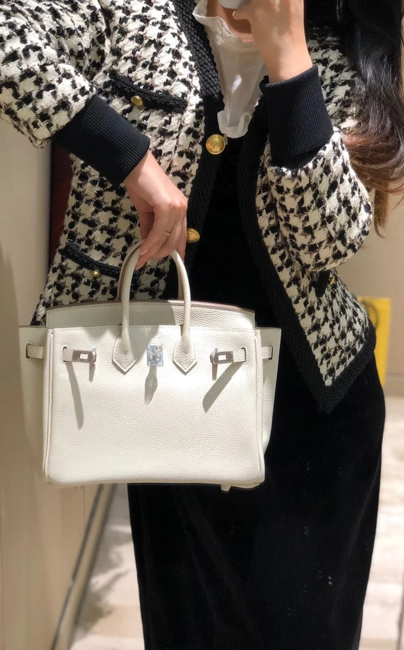 ComfortFit Hermes Birkin Bags 48941