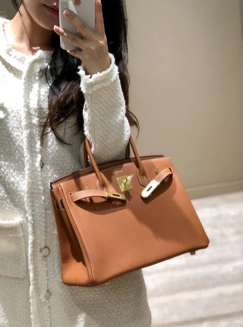 ZeroBulk Hermes Birkin Bags 48914
