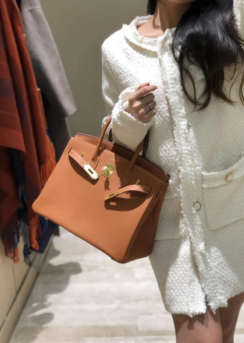 ZeroBulk Hermes Birkin Bags 48914