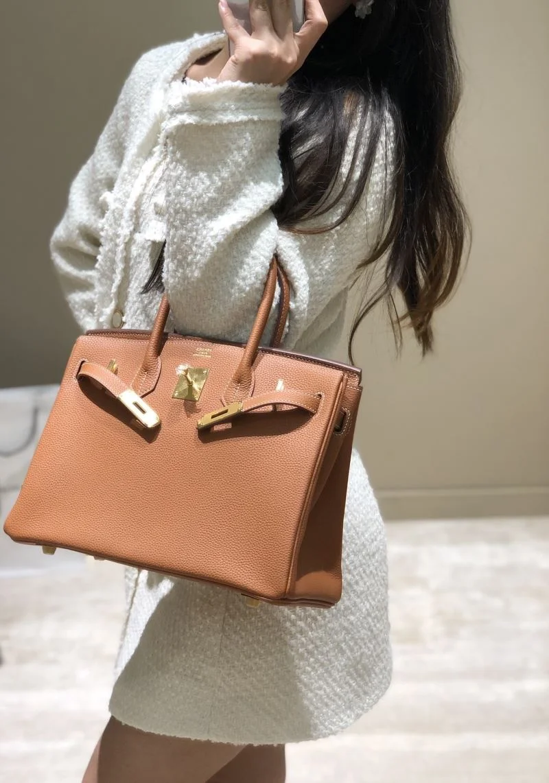 ZeroBulk Hermes Birkin Bags 48914
