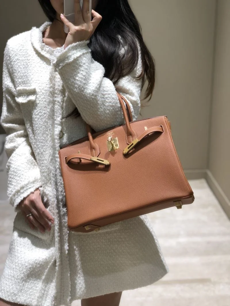 ZeroBulk Hermes Birkin Bags 48914