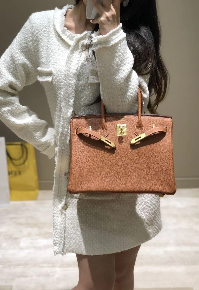 ZeroBulk Hermes Birkin Bags 48914