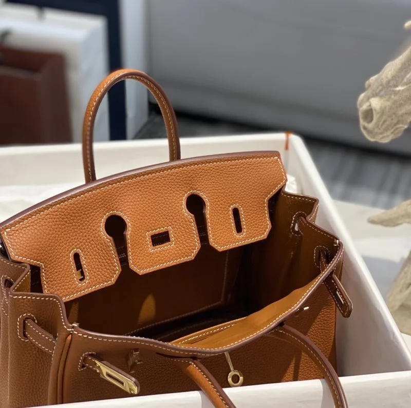 GoAnywhere Hermes Birkin Bags 48945