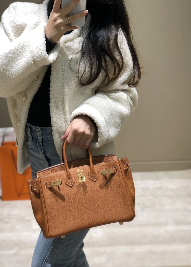 GoAnywhere Hermes Birkin Bags 48945