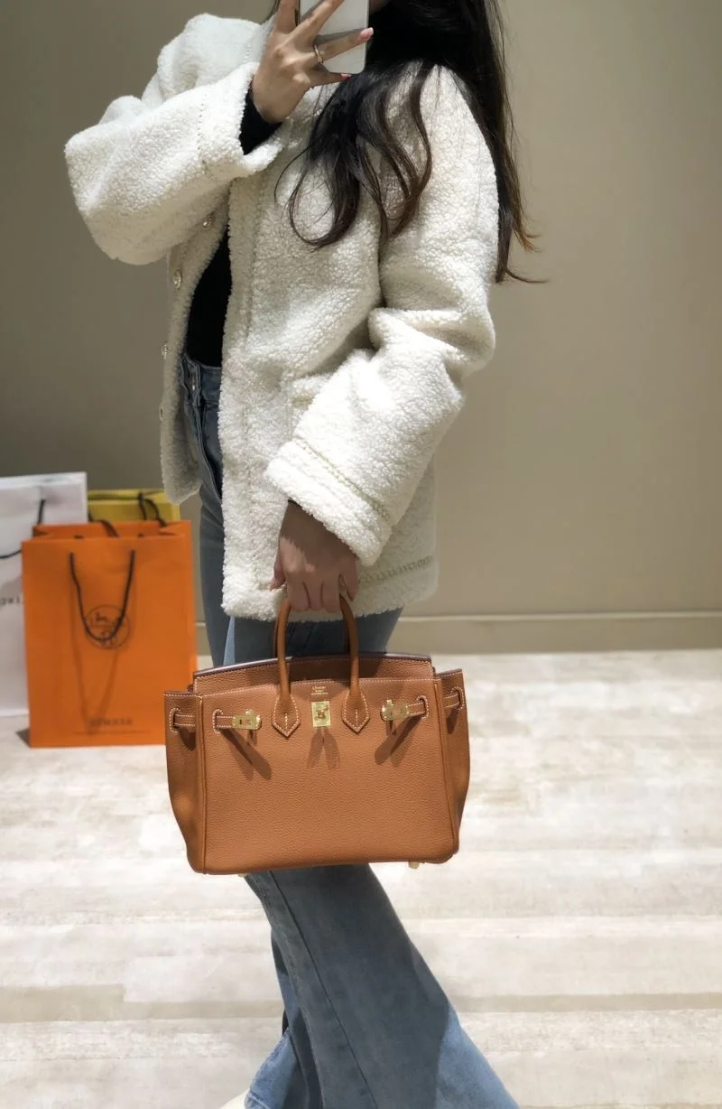 GoAnywhere Hermes Birkin Bags 48945