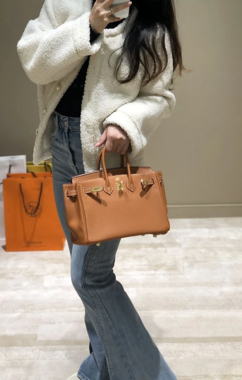 GoAnywhere Hermes Birkin Bags 48945