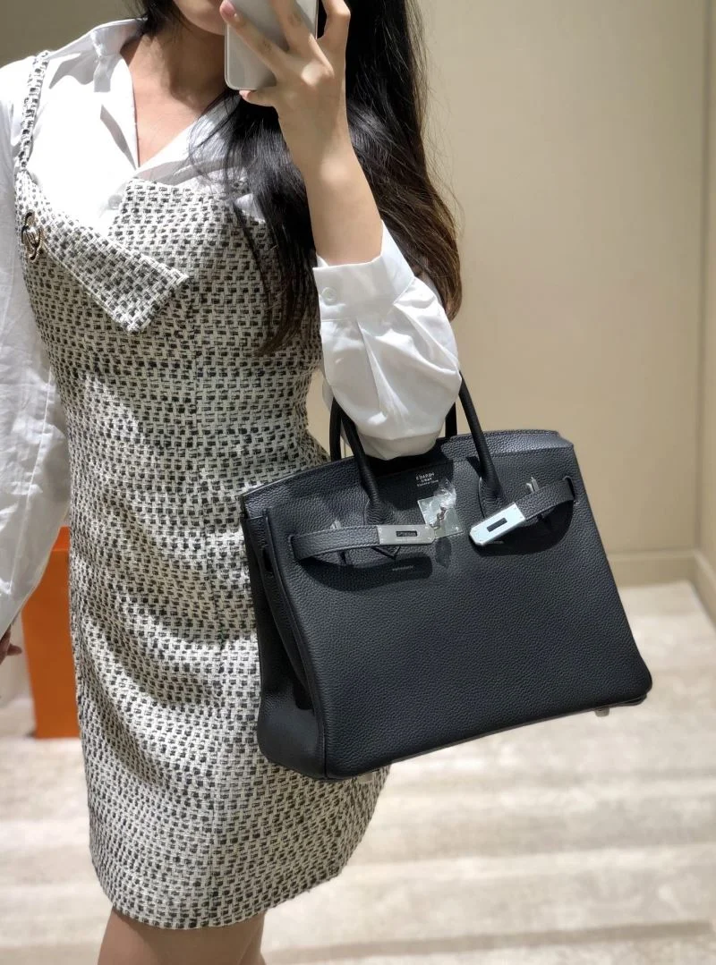 Hermes Birkin Bags Supportive 48910