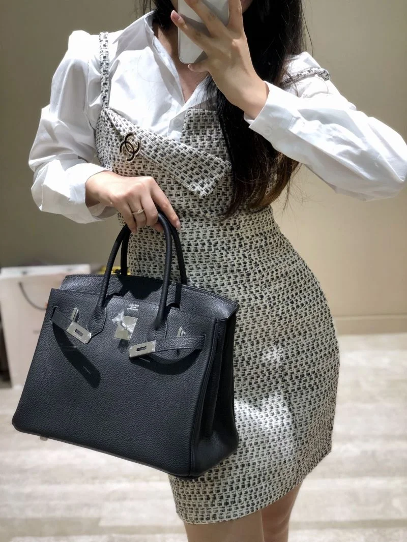 Hermes Birkin Bags Supportive 48910