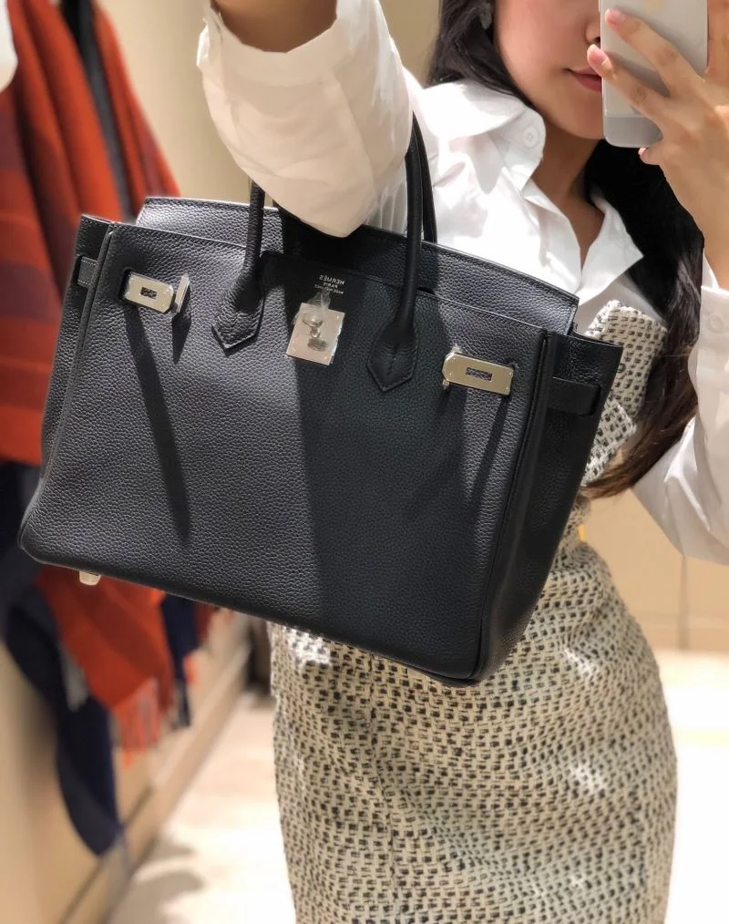Hermes Birkin Bags Supportive 48910