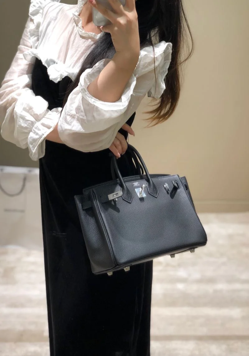 Hermes Birkin Bags TravelReady 48902