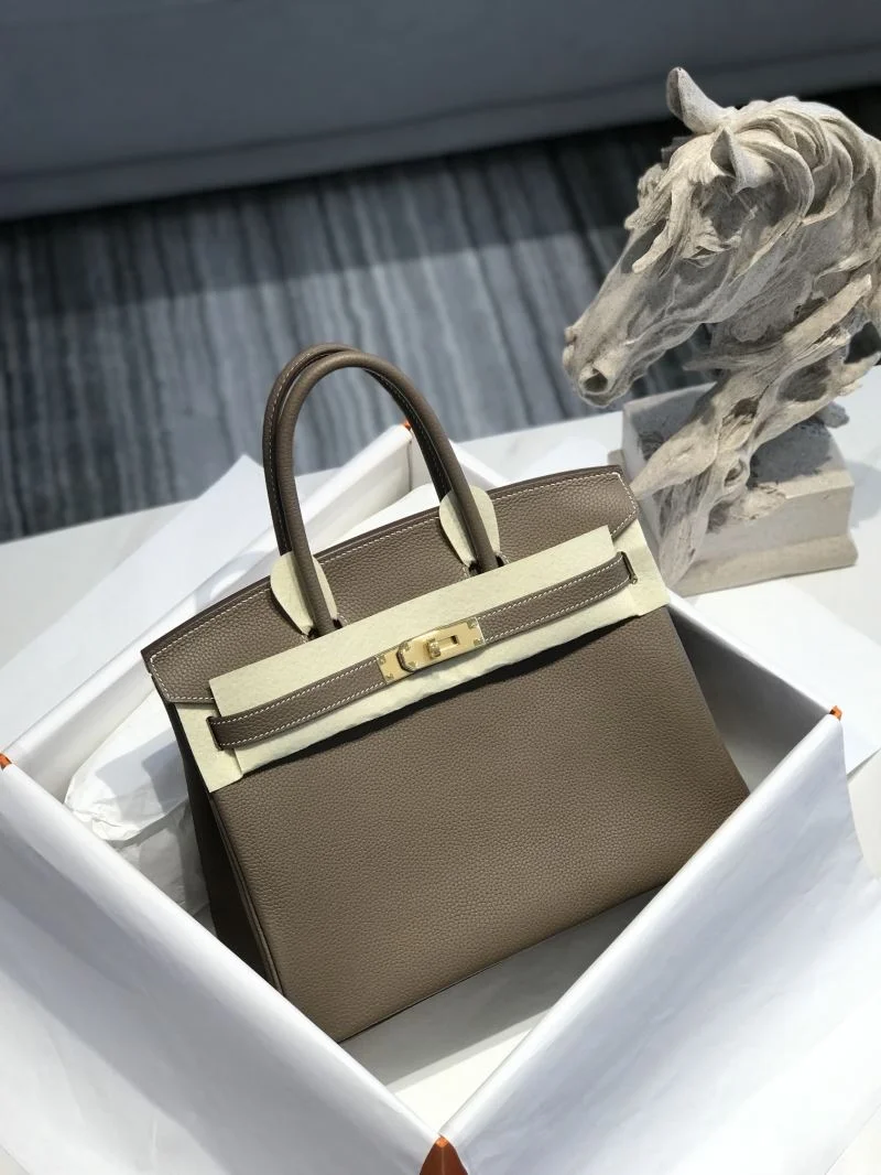 EyeCatching Hermes Birkin Bags 48906