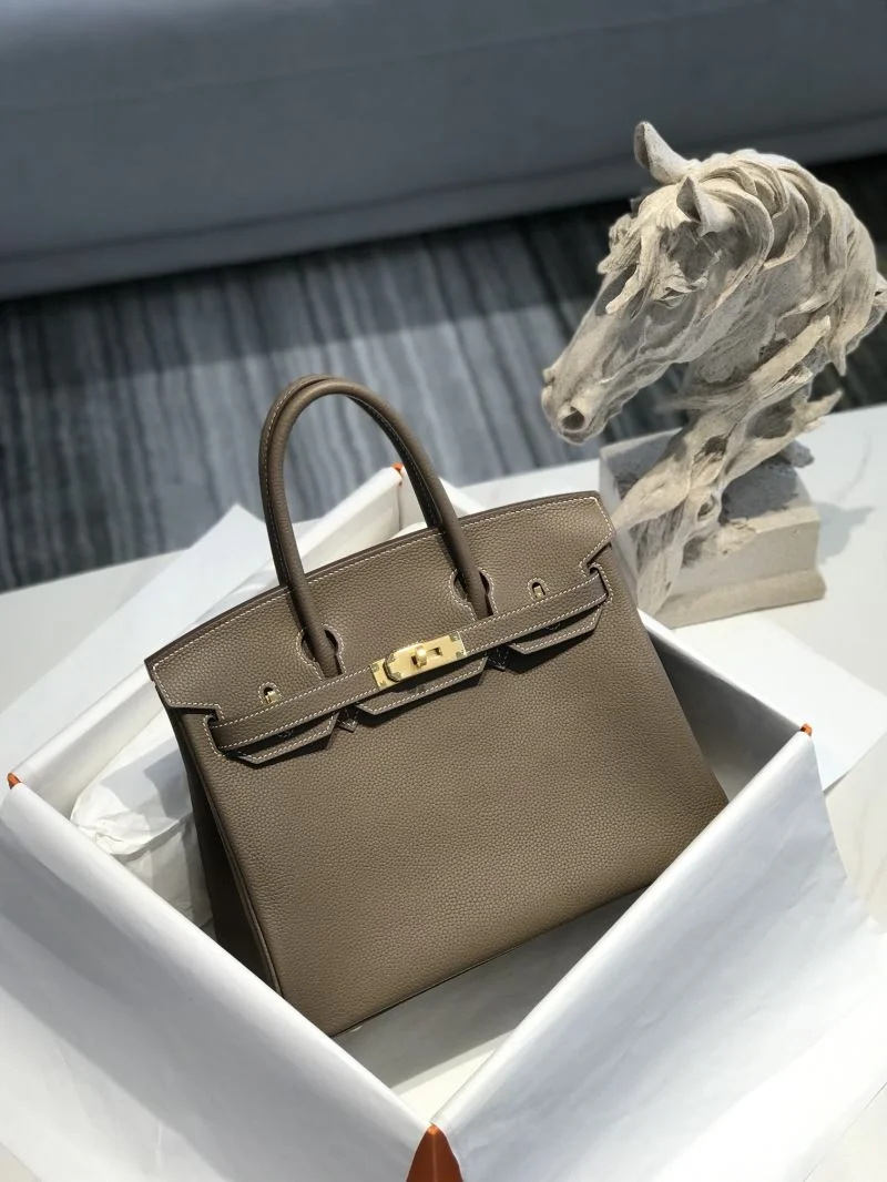 EyeCatching Hermes Birkin Bags 48906