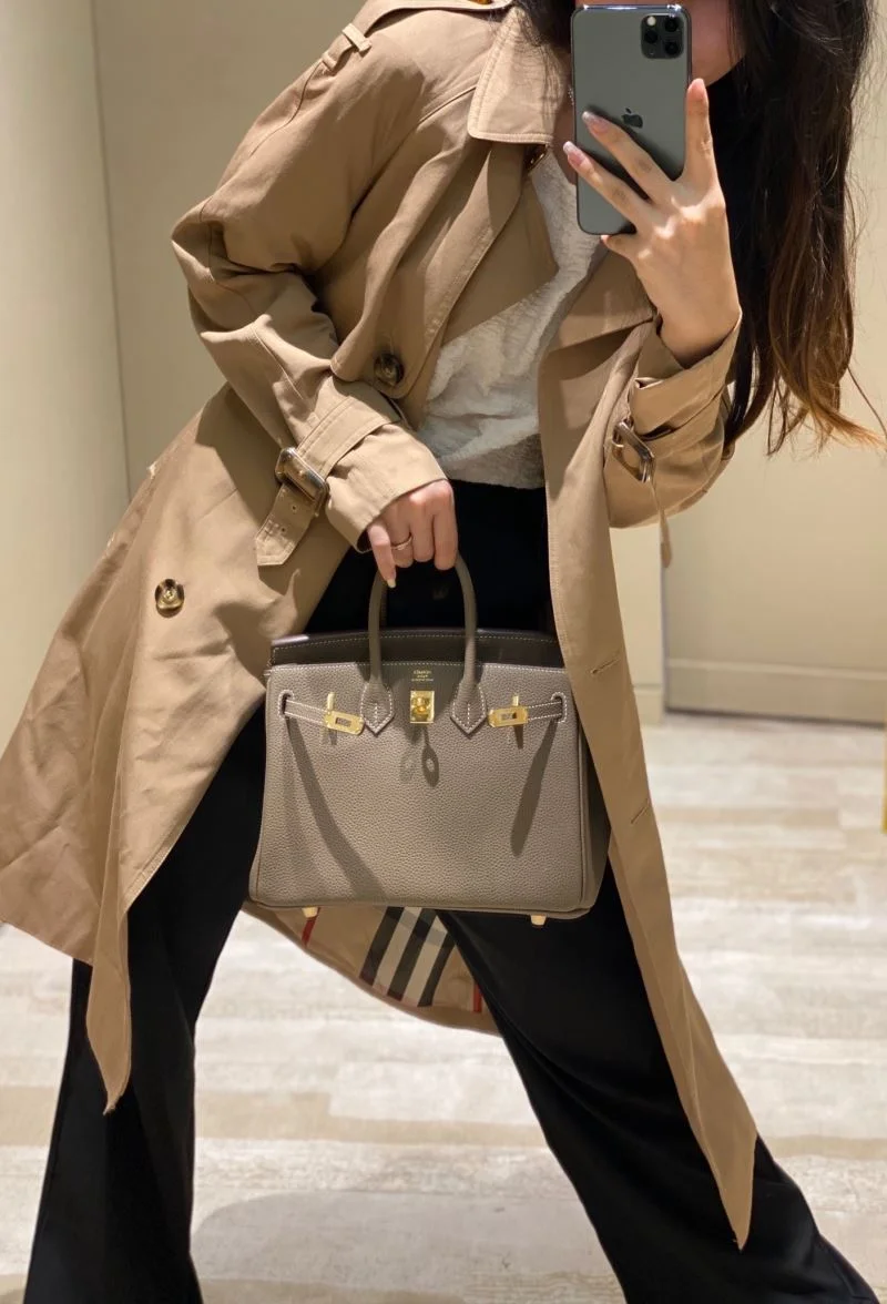 QuickDry Hermes Birkin Bags 48911