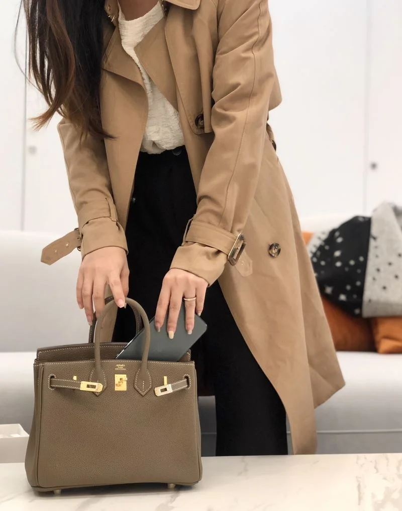 QuickDry Hermes Birkin Bags 48911