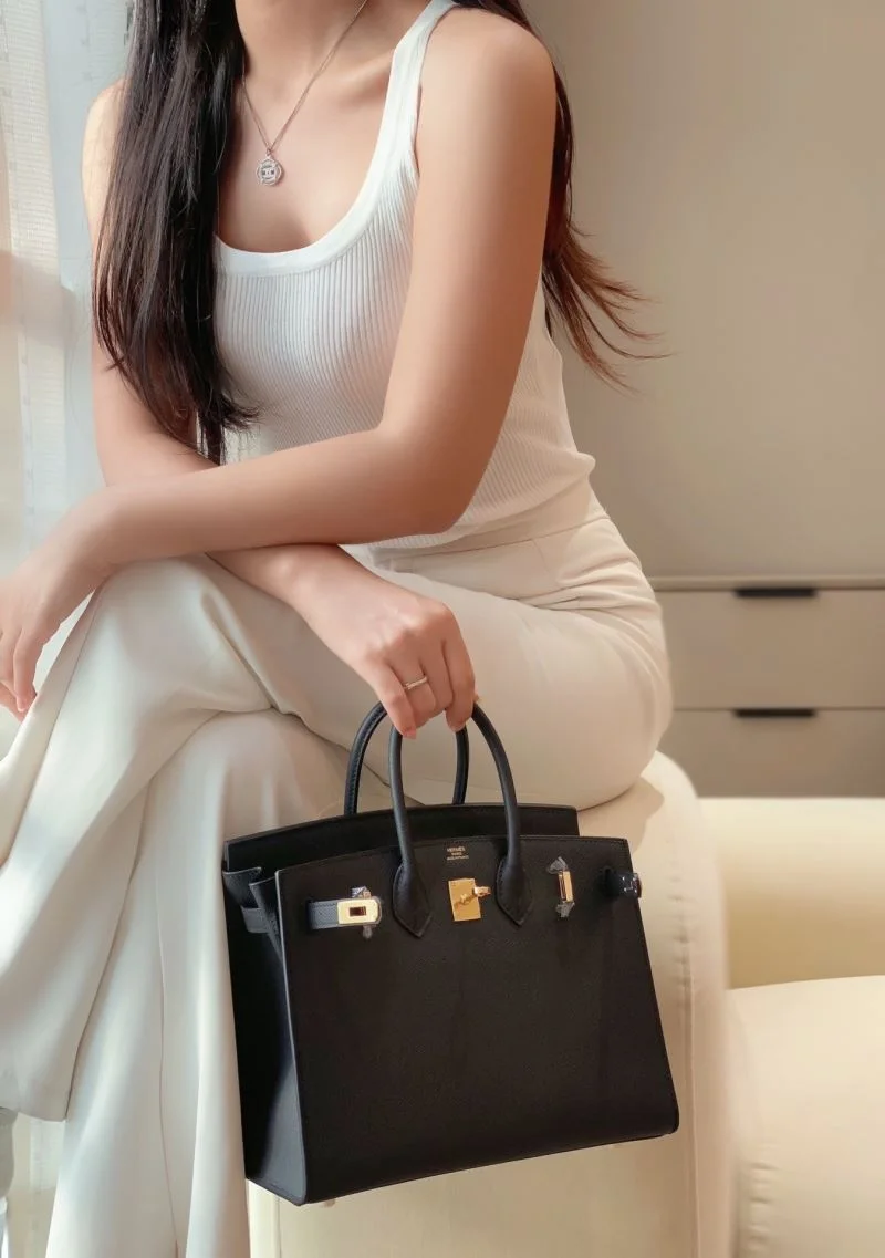 Timeless Hermes Birkin Bags 48592