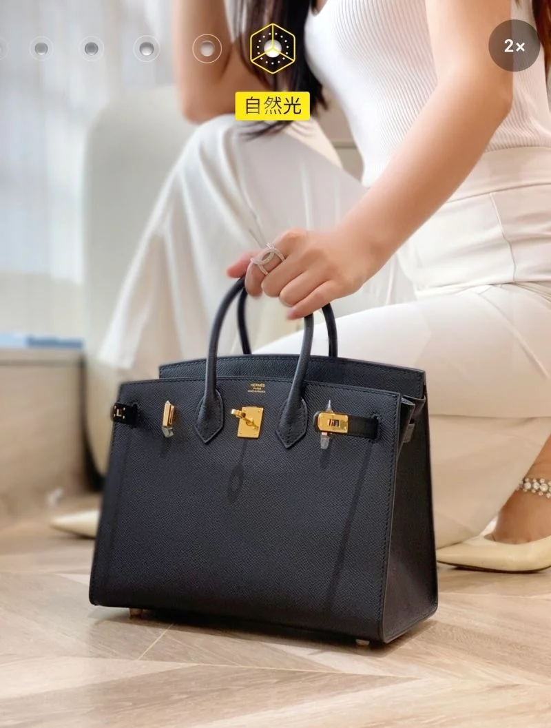 Timeless Hermes Birkin Bags 48592