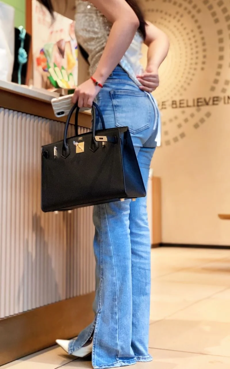 Refined Hermes Birkin Bags 48532