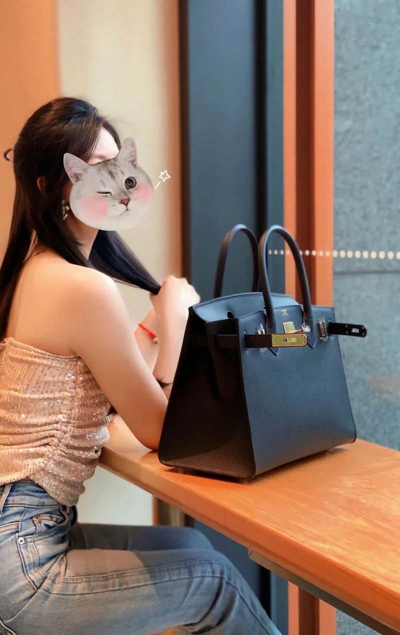 Refined Hermes Birkin Bags 48532
