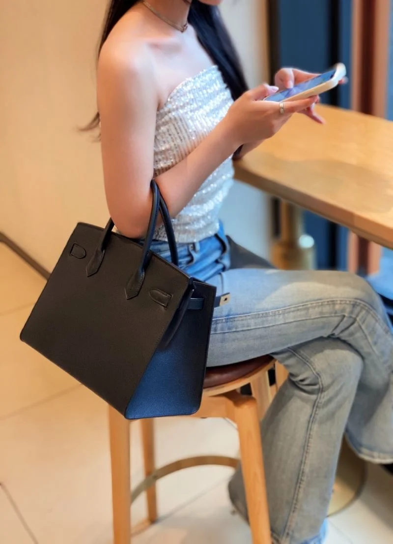 Refined Hermes Birkin Bags 48532