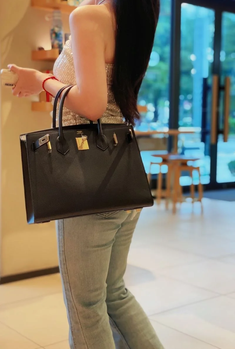 Refined Hermes Birkin Bags 48532