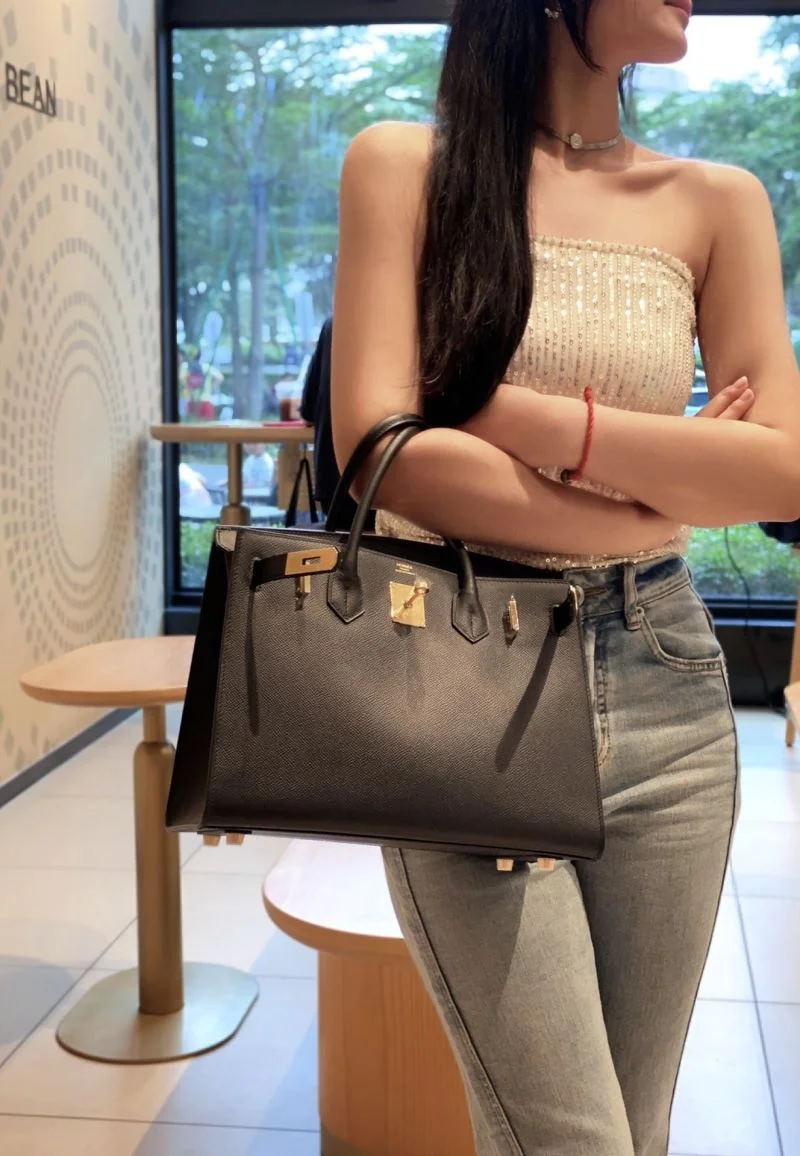 Refined Hermes Birkin Bags 48532