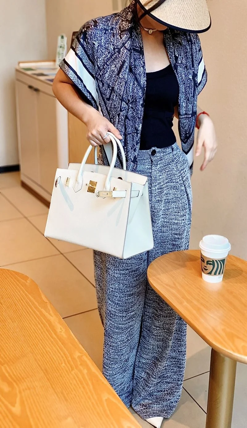 Lightweight Hermes Birkin Bags 48553