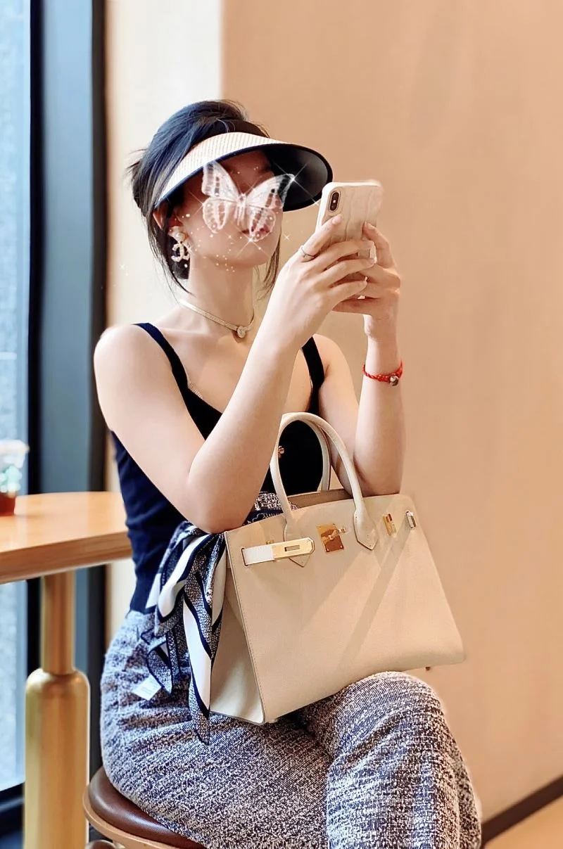 Lightweight Hermes Birkin Bags 48553