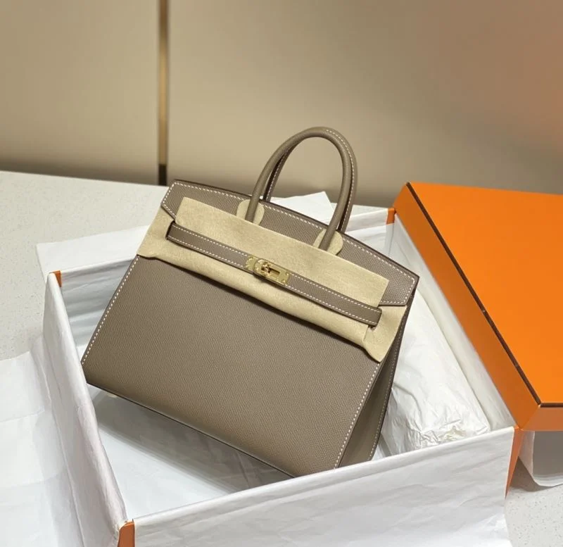 Minimalist Hermes Birkin Bags 48538