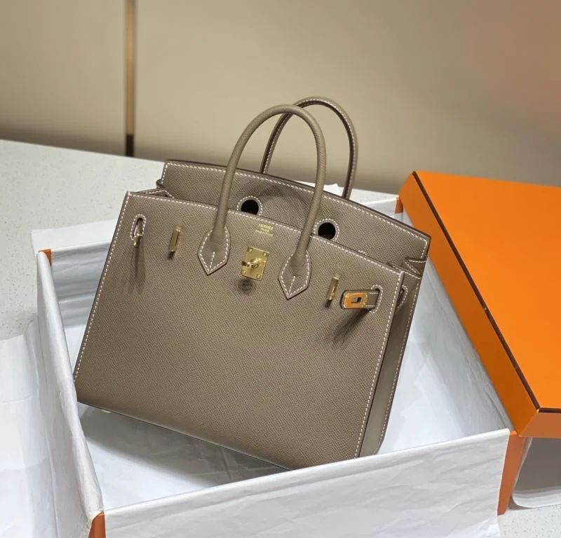 Minimalist Hermes Birkin Bags 48538
