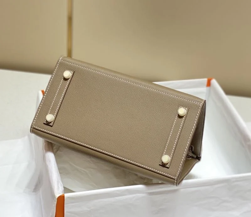 Minimalist Hermes Birkin Bags 48538