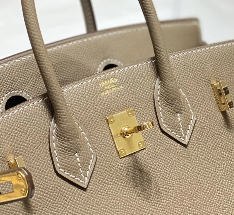 Minimalist Hermes Birkin Bags 48538