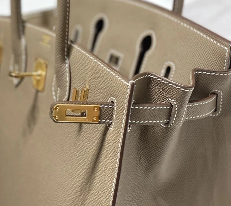 Minimalist Hermes Birkin Bags 48538