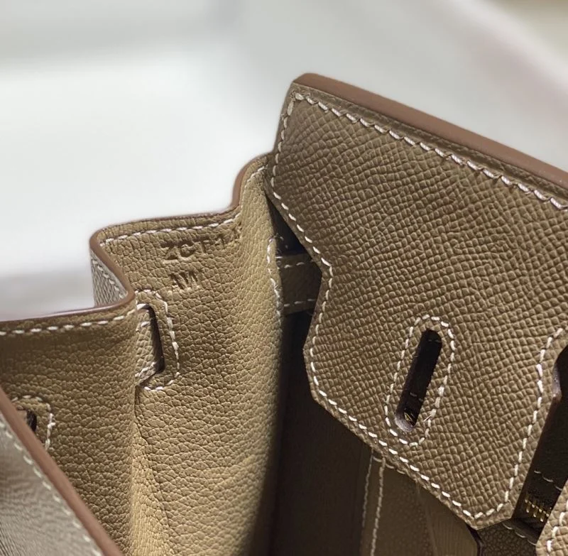 Minimalist Hermes Birkin Bags 48538