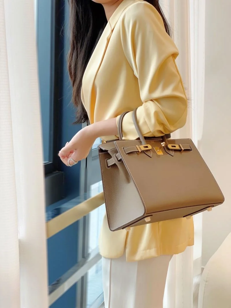 Minimalist Hermes Birkin Bags 48538