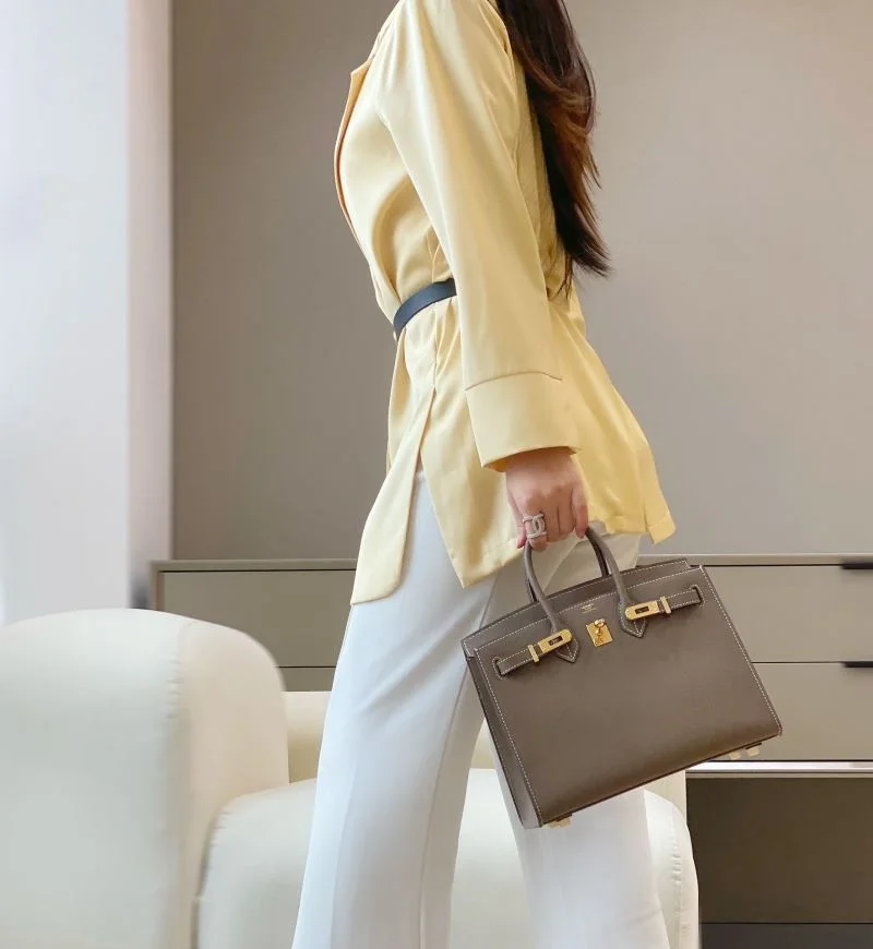 Minimalist Hermes Birkin Bags 48538